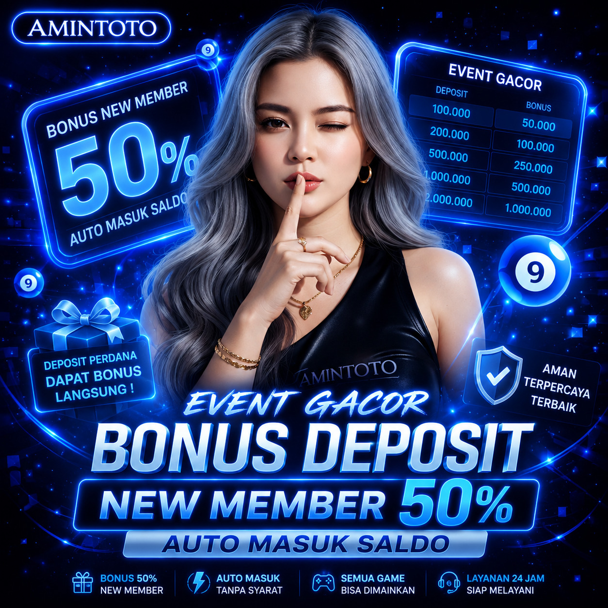AMINTOTO